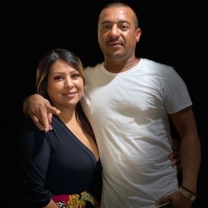 Meet your Posher, Alma